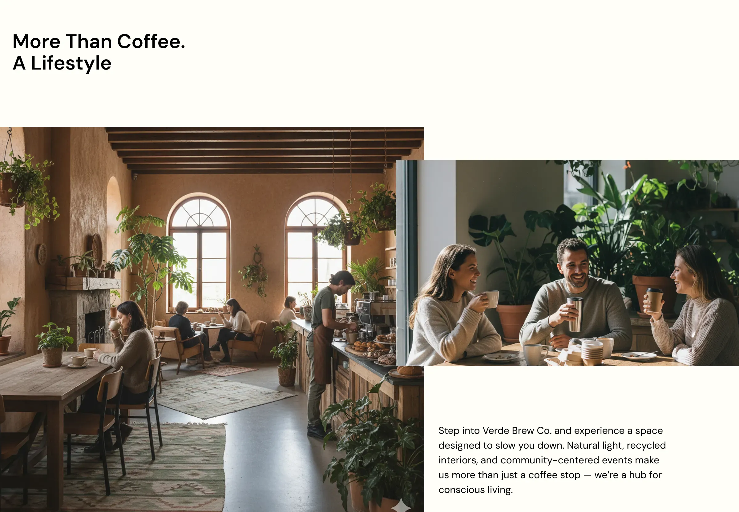 Verde Brew Co.
